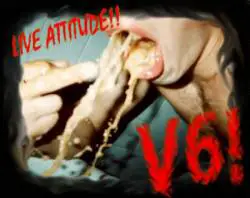 V6 : Live Attitude!!